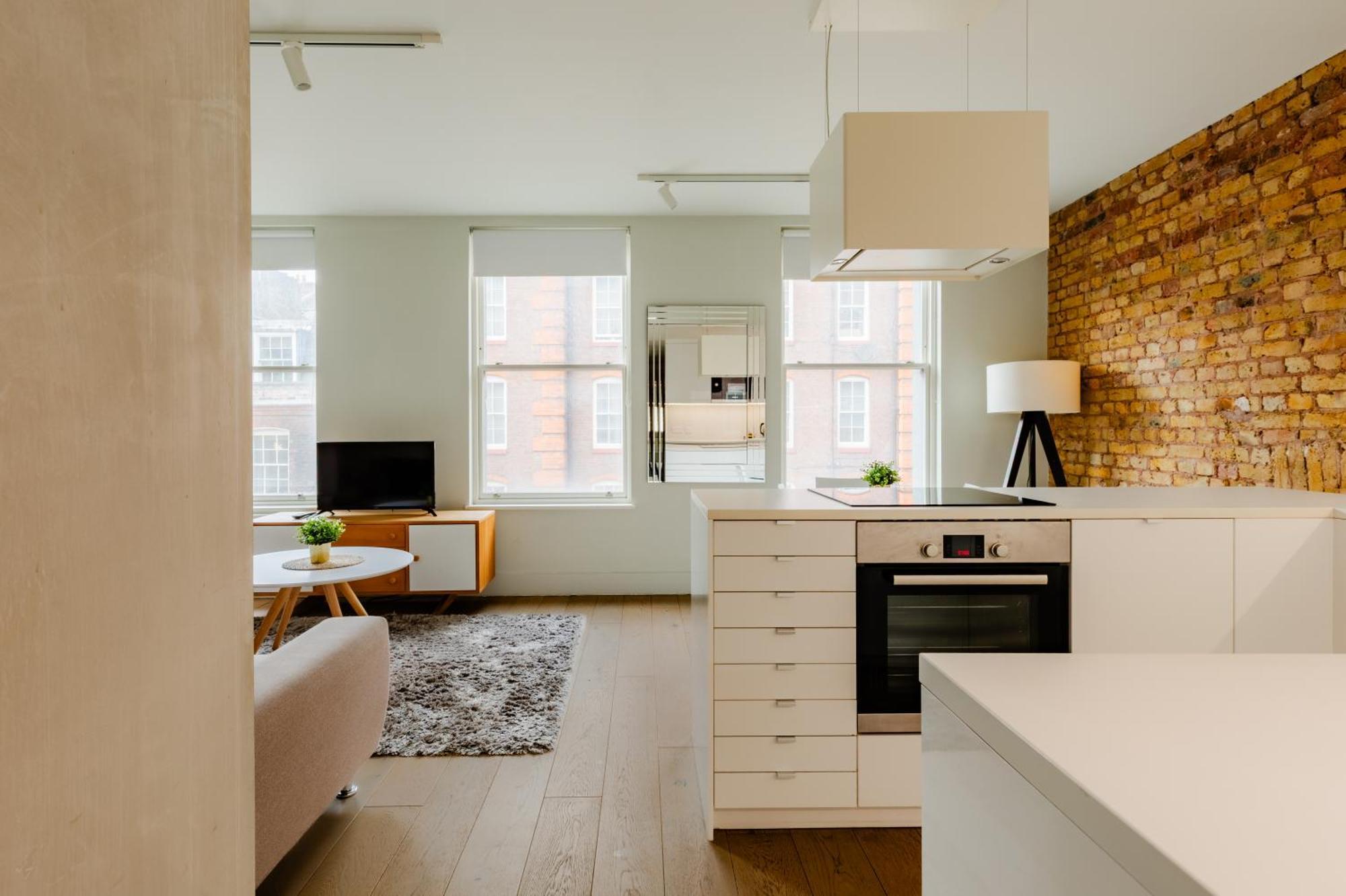 Stayinn Holborn Londyn Zewnętrze zdjęcie
