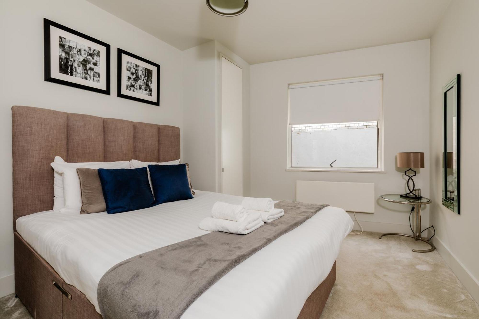Stayinn Holborn Londyn Zewnętrze zdjęcie