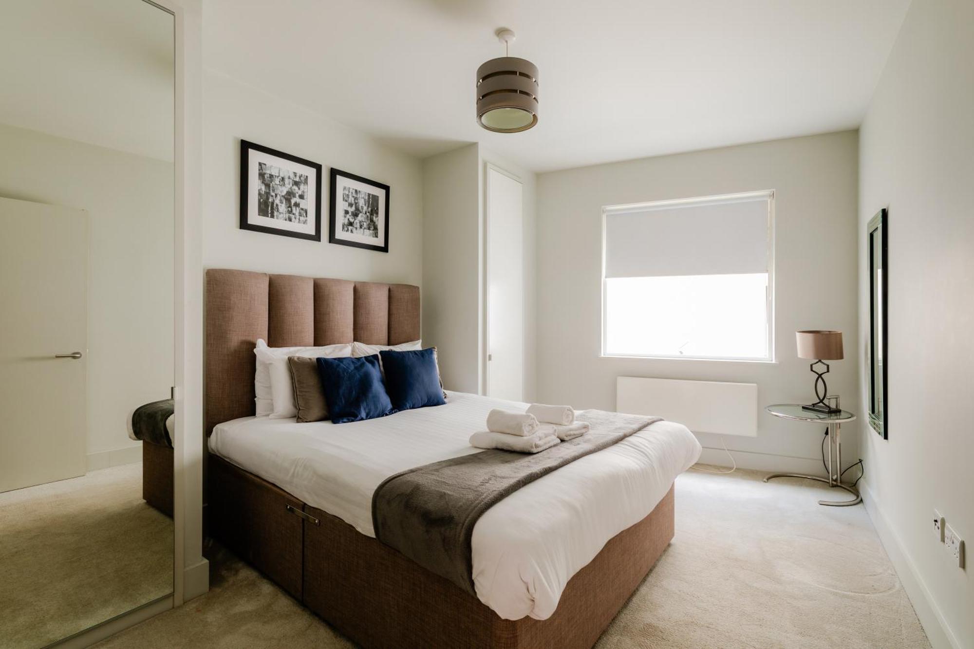 Stayinn Holborn Londyn Zewnętrze zdjęcie