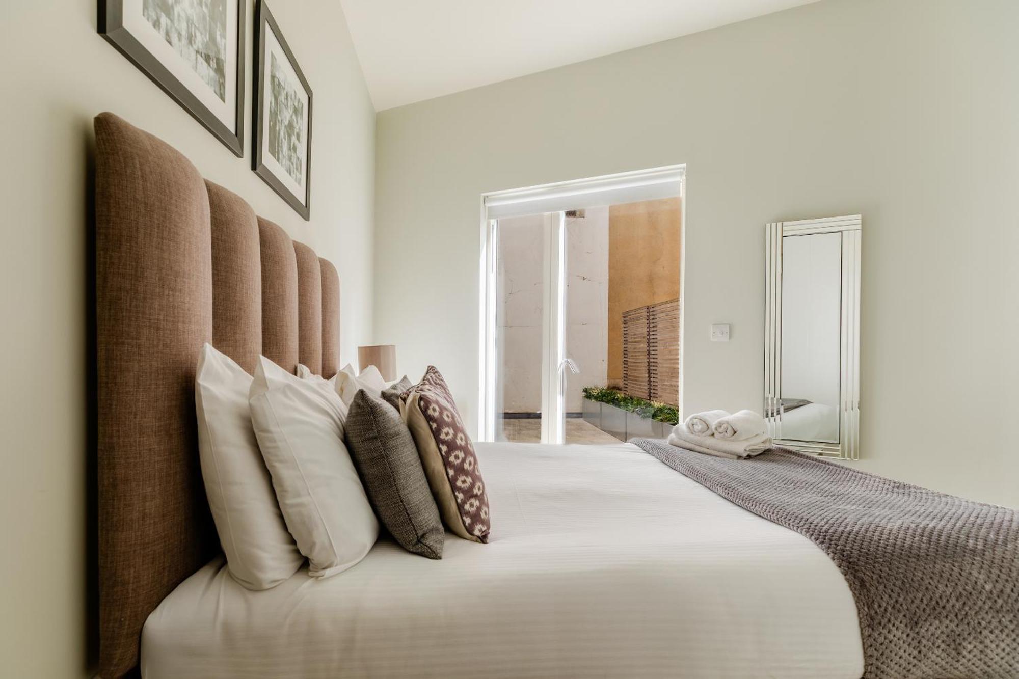 Stayinn Holborn Londyn Zewnętrze zdjęcie