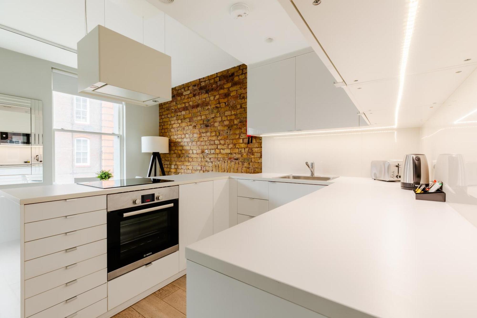 Stayinn Holborn Londyn Zewnętrze zdjęcie