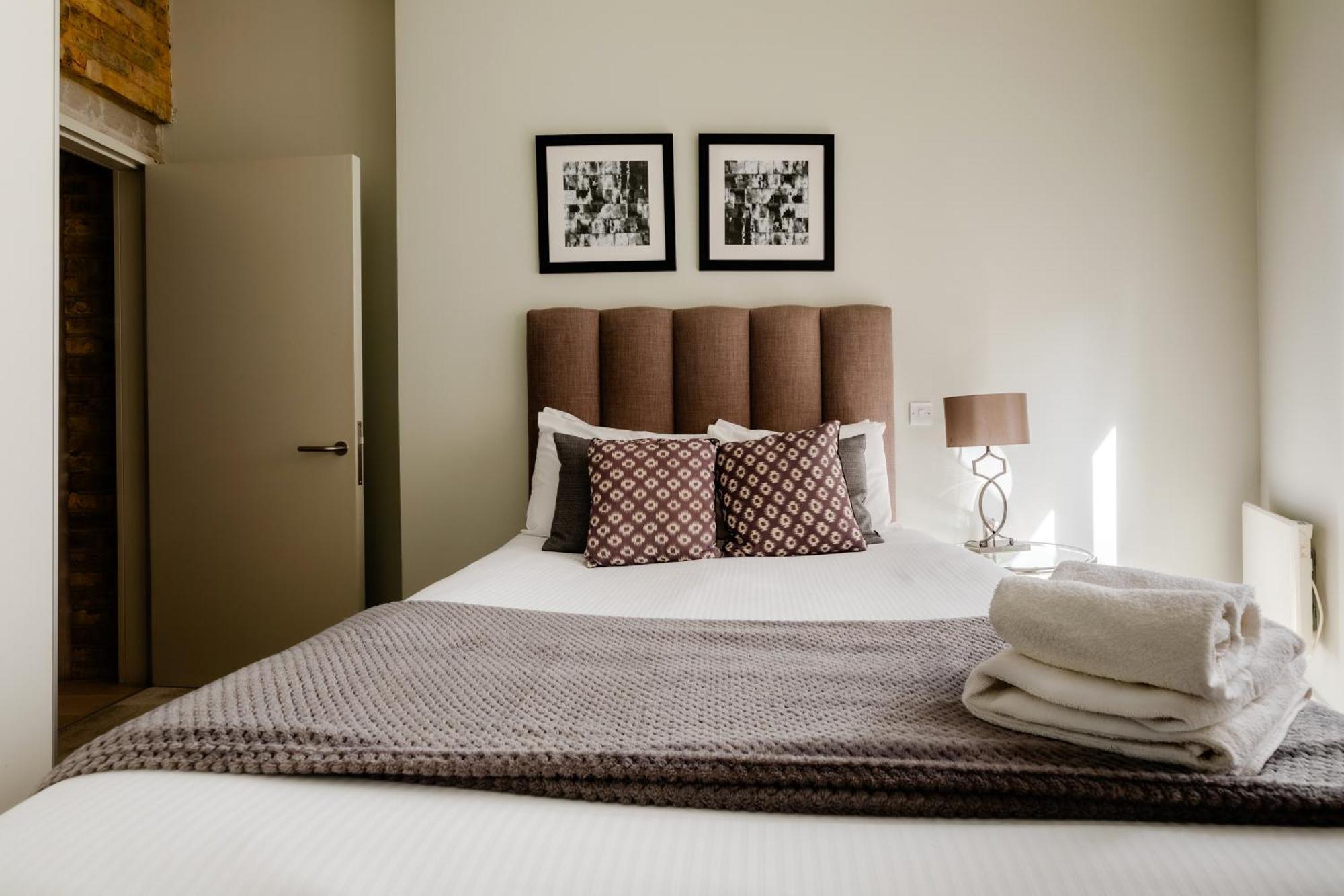 Stayinn Holborn Londyn Zewnętrze zdjęcie