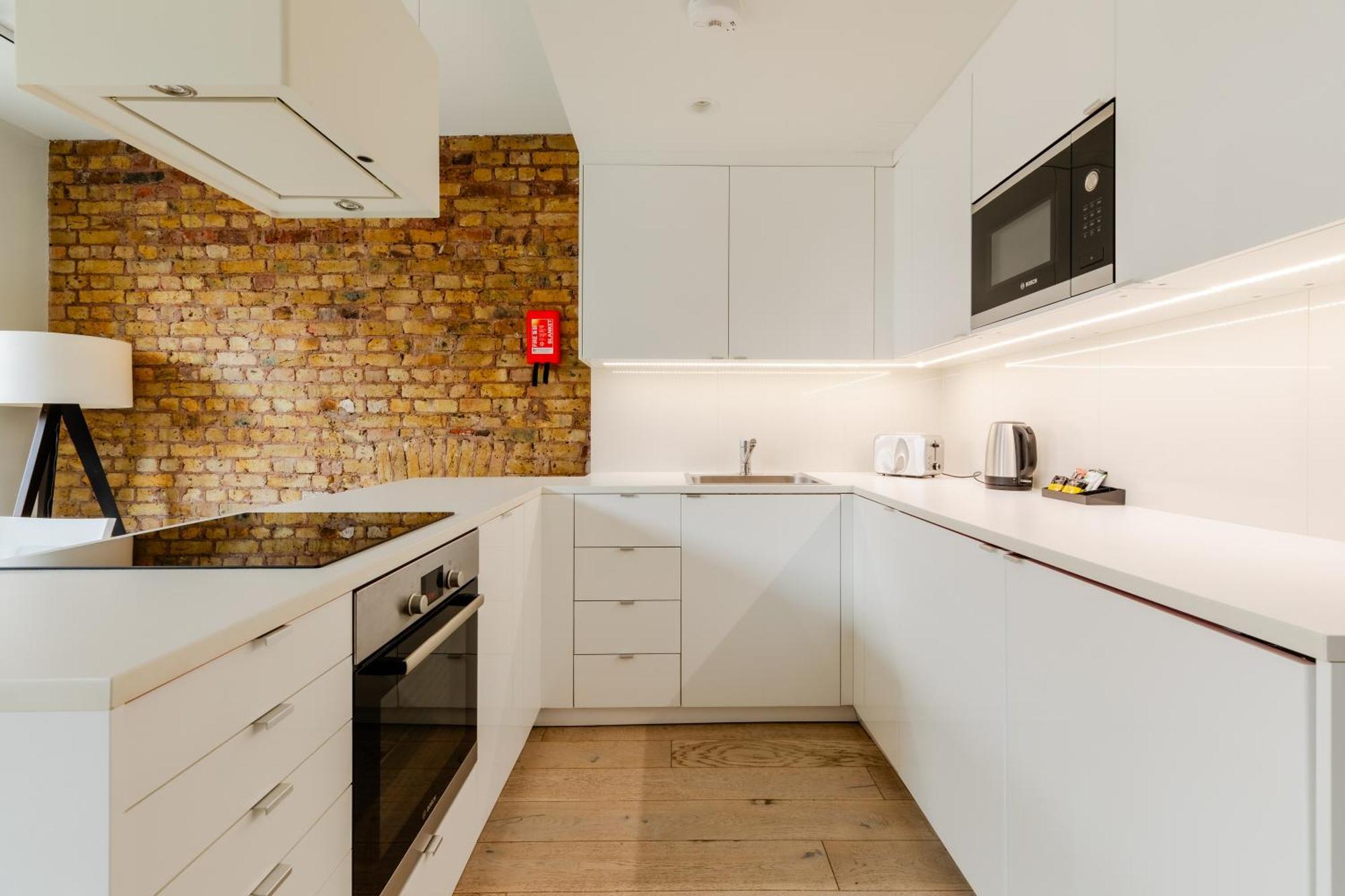 Stayinn Holborn Londyn Zewnętrze zdjęcie