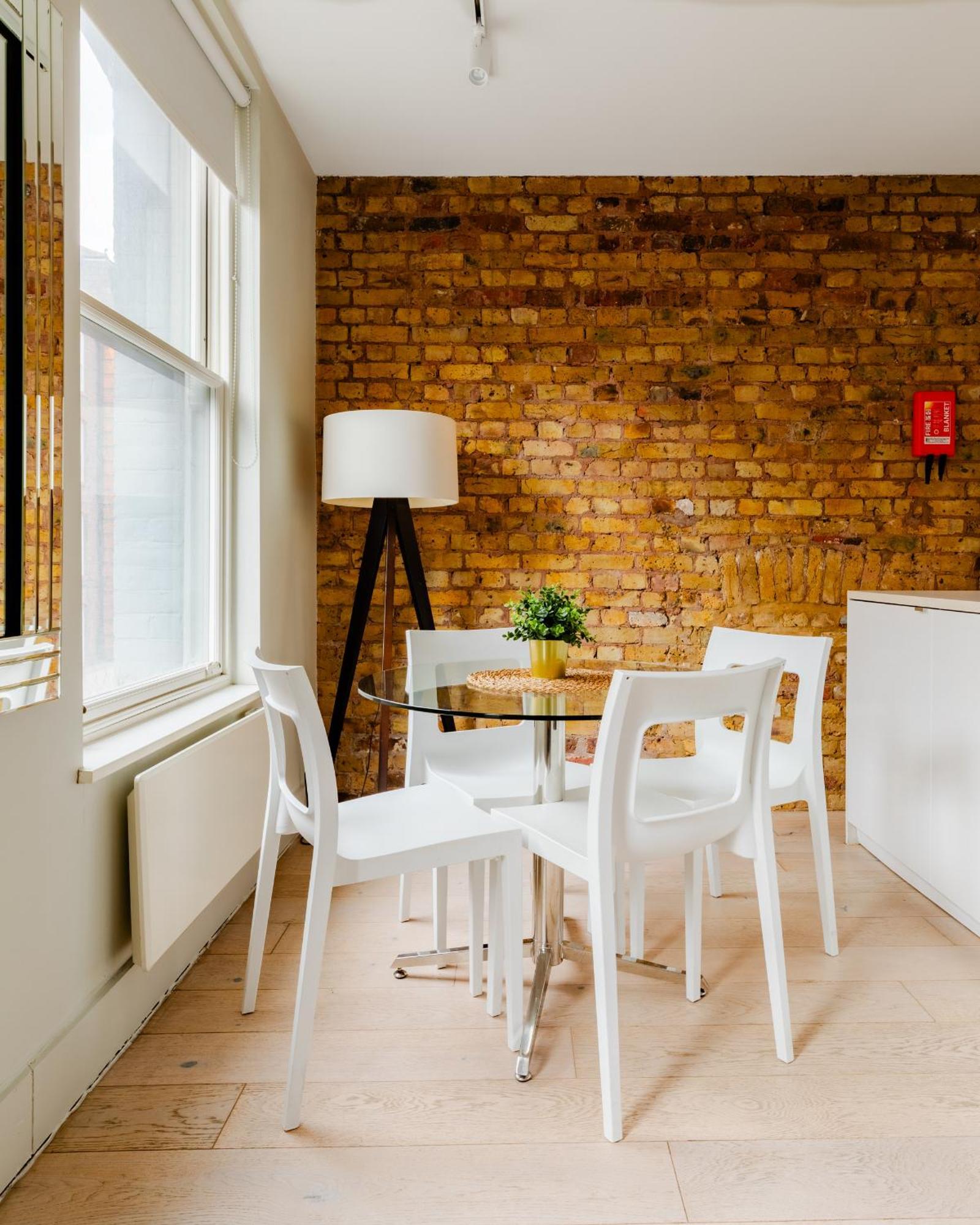 Stayinn Holborn Londyn Zewnętrze zdjęcie