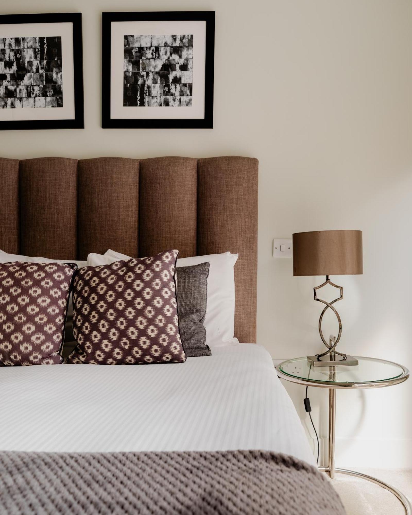 Stayinn Holborn Londyn Zewnętrze zdjęcie