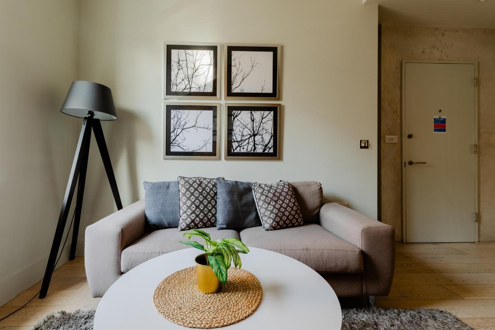Stayinn Holborn Londyn Zewnętrze zdjęcie