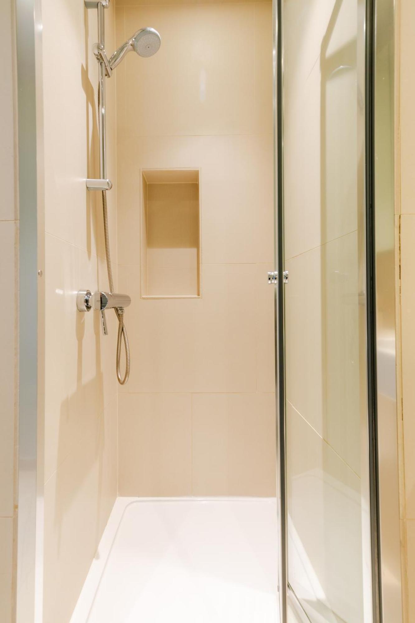 Stayinn Holborn Londyn Zewnętrze zdjęcie